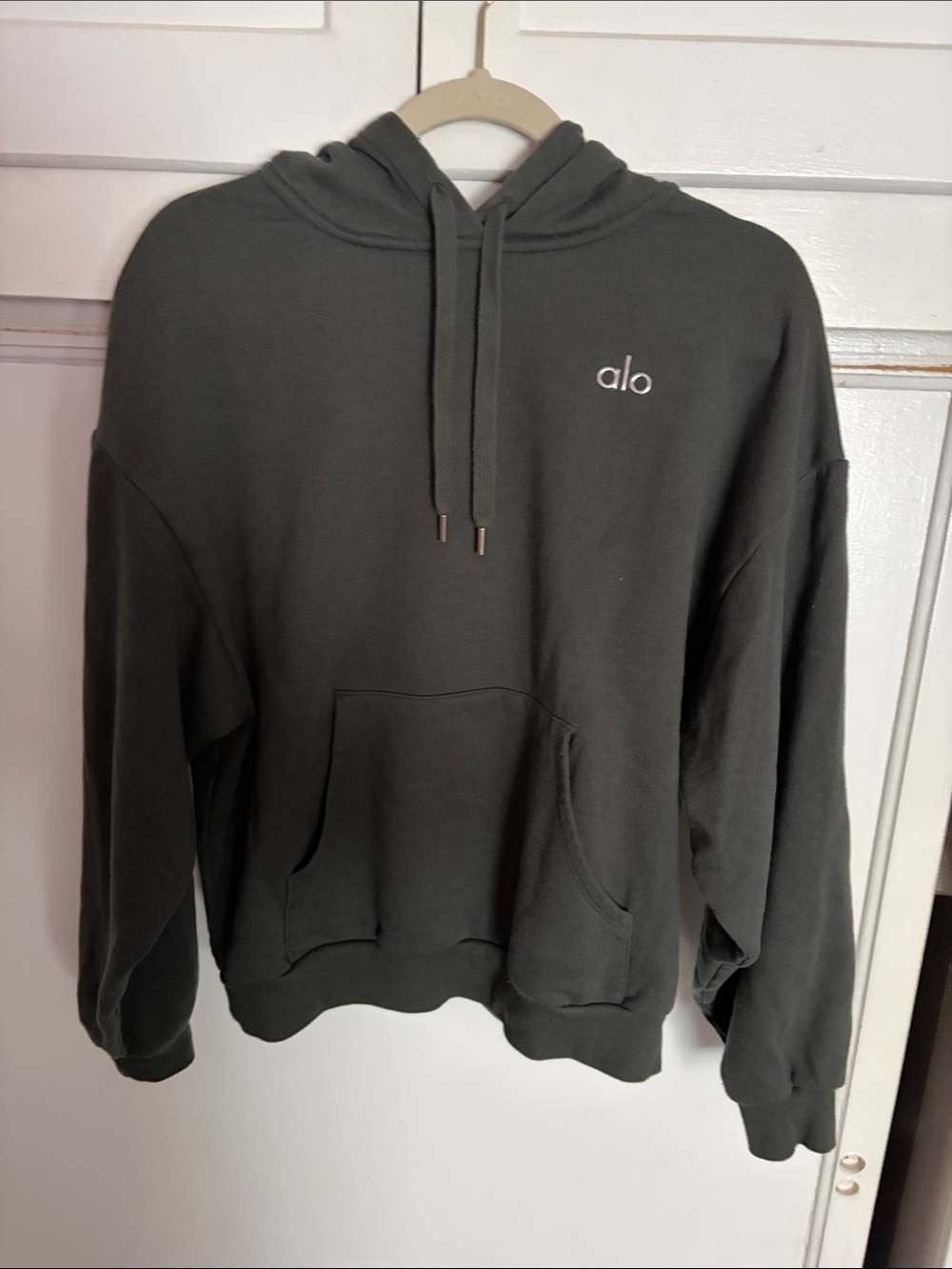 Alo Yoga Alo Accolade Hoodie